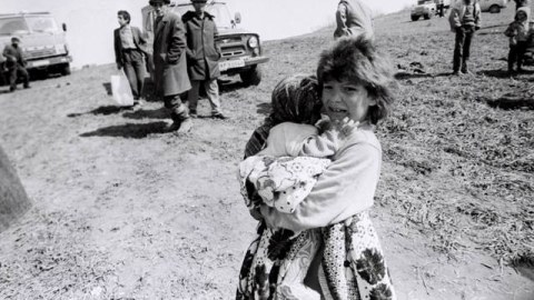 Modern.az 24 ildən sonra bu şəkildəkiləri tapıb danışdırdı -  FOTOLAR - ÖZƏL 