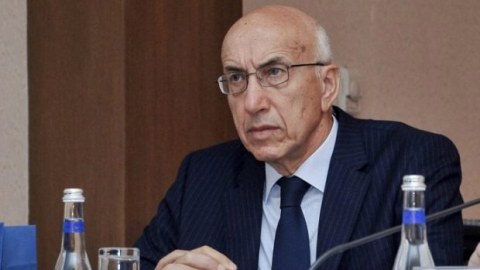 Arif Rəhimzadə &ldquo;azərbaycanlılar t&uuml;rk deyil&rdquo; ifadəsinə aydınlıq gətirdi - QALMAQAL   