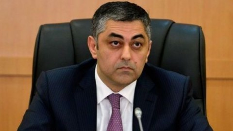 Nəqliyyat Nazirliyində yoxlamalar başladı - EKSKL&Uuml;ZİV 