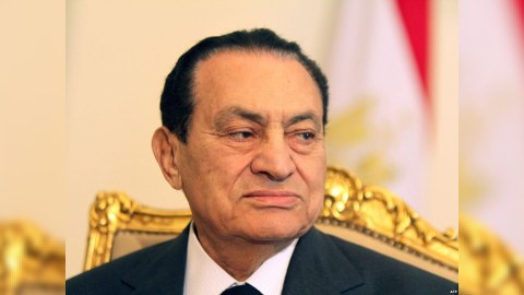 Sabiq prezidentə  bəraət verilib 