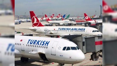 Rusiyalı Türkiyə təyyarəsinə partlayıcı qurğu ilə minmək istədi 