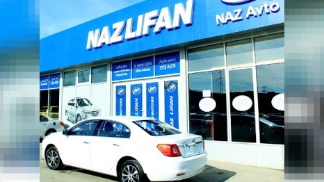 “NAZ-Lifan