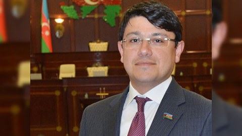 Fuad Muradov azərbaycanlı və iranlı idmançıları ermənilərə qarşı MÜBARİZƏYƏ SƏSLƏDİ