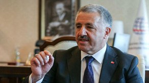 T&uuml;rkiyə &ldquo;Bakı-Tbilisi-Qars&rdquo; dəmiryolunun Pakistanadək uzadılmasını təklif edir