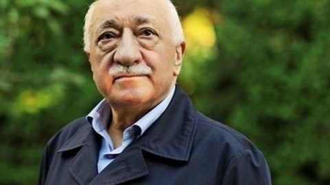 Fətullah G&uuml;lənin vəkili həbs edilib