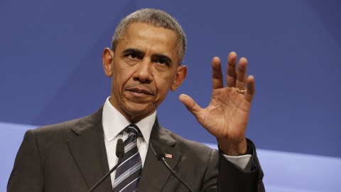 Obamanın 3 il gizli apardığı müharibənin DETALLARI üzə çıxdı