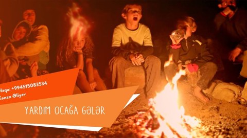 Gənc fəaldan&nbsp;az təminatlı ailələrin və şəhid ailələrinin &uuml;z&uuml;n&uuml; g&uuml;ld&uuml;rəcək&nbsp;AKSİYA