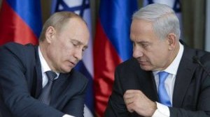 Putinlə Netanyahunun g&ouml;r&uuml;ş vaxtı məlum oldu