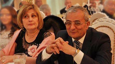 &ldquo;Rənanın başdaşına &ldquo;Ayrılıq&rdquo; mahnısının misralarını yazdırmışam&rdquo; - M&Uuml;SAHİBƏ 