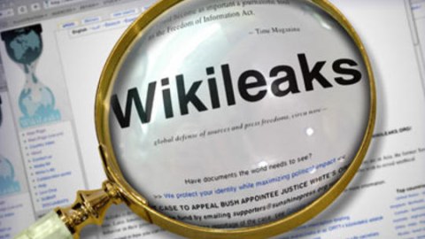 WikiLeaks Mərkəzi Kəşfiyyat İdarəsinin sirlərini yaymağa BAŞLADI