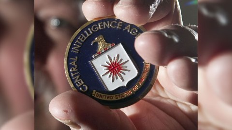 CIA-nin hansı əməkdaşları xəyanətkardır? – yeni MƏLUMAT
