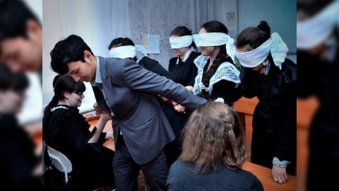Azərbaycanda şeytanı dost bilənlər, azyaşlı qızlarla cinsi əlaqəyə girənlər...