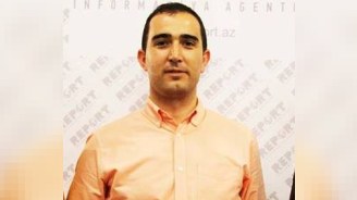 Jurnalist: &ldquo;Atam 1 il 26 g&uuml;nd&uuml; komadadı, &ccedil;arəsiz vəziyyətdə qalmışıq&rdquo;  