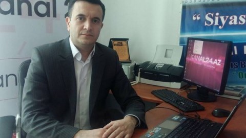 "Sosial media a&ccedil;ılmayan qapıların a&ccedil;arıdır"&nbsp;