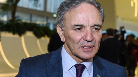 Deputatdan Elmira Süleymanovaya sərt TƏNQİD: “7 ildə barmaq üstünə barmaq qoyulmayıb”