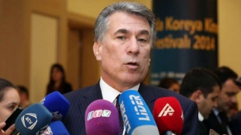 Vitse-prezidentlərlə bağlı qanun qəbul ediləcək  