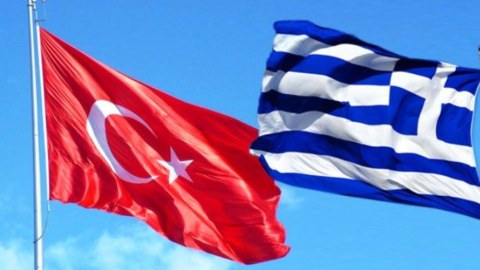 Yunanıstandan T&uuml;rkiyəyə dəstək