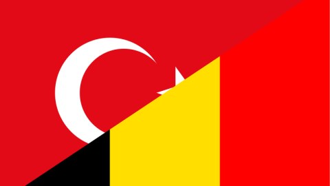 Bel&ccedil;ika da T&uuml;rkiyənin iki tədbirini ləğv edib