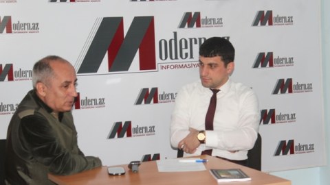 Şevardnadzenin azərbaycanlı m&uuml;şaviri: &ldquo;Saakaşvilinin hakimiyyətə gəlməsində &ouml;z&uuml; maraqlı idi&rdquo; - M&Uuml;SAHİBƏ 
