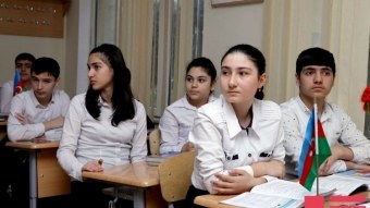 Buraxılış imtahanlarının nəticələri elan olundu