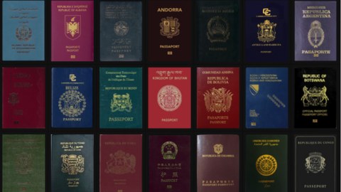 Dünya ölkələrinin viza indeksi AÇIQLANDI – Azərbaycan neçəncidir? - SİYAHI