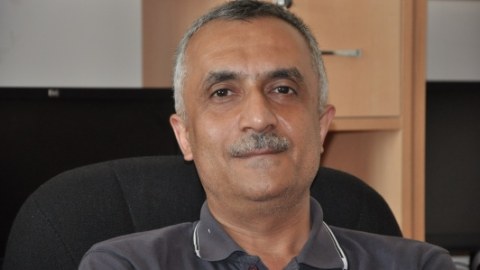 Tanınmış jurnalist: &ldquo;6 aydır ictimai əsaslarla &ccedil;alışıram&rdquo;  