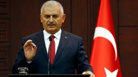 Hollandiya səfirlə bağlı T&uuml;rkiyədən &uuml;zr istədi  &nbsp;