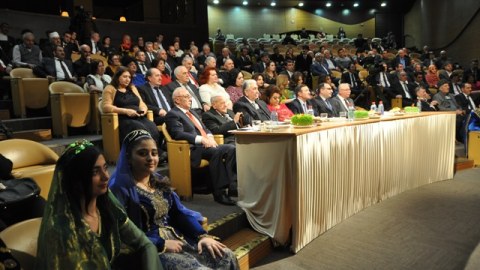 “Muğam Televiziya Müsabiqəsi - 2017” - Böyük Sənətə doğru yürüş