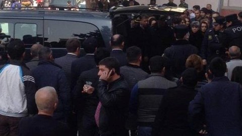 Xırdalanda 5 qadını dəm qazı &ouml;ld&uuml;r&uuml;b - Prokurorluq cinayət işi a&ccedil;dı  