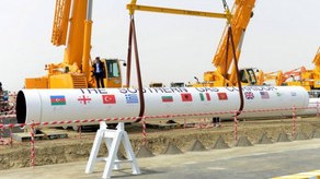 &ldquo;Cənub Qaz Dəhlizi&rdquo; QSC daha 1 milyard dollarlıq avrobond yerləşdirib