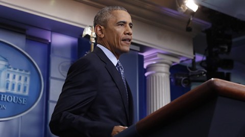 Obama xaricdəki seçkilərə müdaxilə edib – Senatdan TƏLƏB