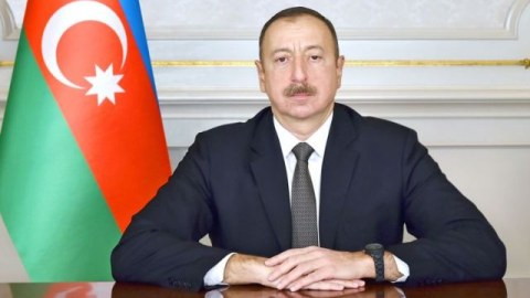 Əfvə d&uuml;şən məhkumların SİYAHISI a&ccedil;ıqlandı