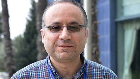 "Azərbaycan m&uuml;əllimi" qəzetinə yeni baş redaktor təyin olunub 