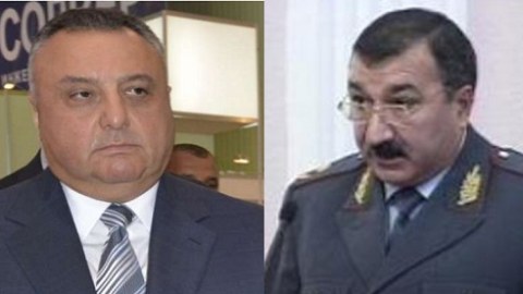 Eldar Mahmudovun həbs etdiyi DİN-in generalı&nbsp;niyə əfv olundu... &nbsp;