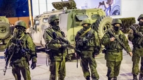 “Rusiya Türkiyənin Suriyadakı fəaliyyətinə əngəllər yaradır” – Le Monde