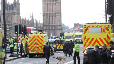 Böyük Britaniya tarixinin ən qanlı TERROR AKTLARI