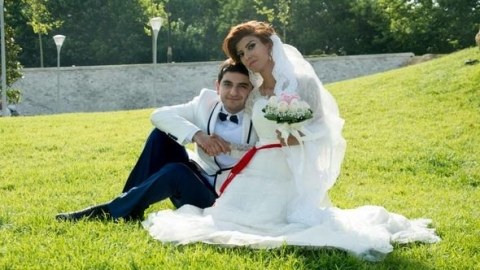 "M&ouml;vlud binanın başına iki dəfə &ccedil;ıxıb" - Sevinc Fədai