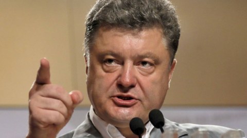Kiyevdə keçmiş deputat güllələndi, Poroşenko Rusiyanı ittiham etdi  