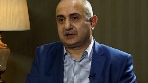 Samvel Babayan 2 ay m&uuml;ddətinə həbs olunub