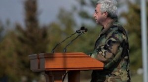 “İskəndər”dən istifadə edəcəyik” - Sarkisyan 