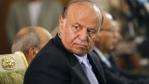 Yəmən prezidenti barədə ölüm hökmü çıxarılıb