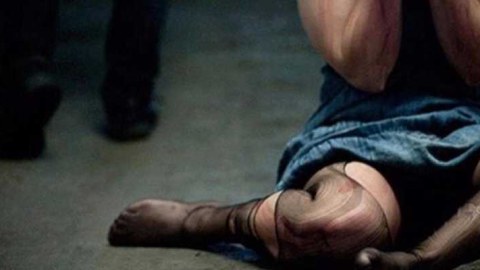 İtaliyada "qadın təcavüz vaxtı qışqırmayıb" deyə təcavüz edən kişi sərbəst buraxılıb