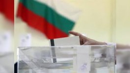 Bolqarıstanda n&ouml;vbədənkənar parlament se&ccedil;kiləri başa &ccedil;atıb