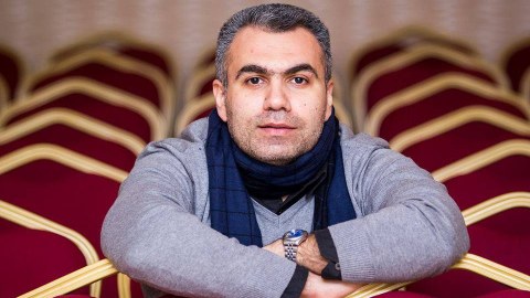 V&uuml;sal Məmmədov aparıcılıq edəcəyi verilişin yeniliklərindən danışdı  