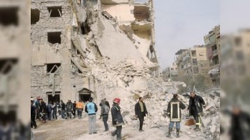 Mosulda 112 dinc sakinin meyiti aşkarlanıb