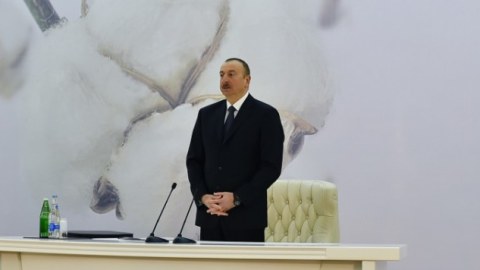 İlham Əliyevin m&uuml;şavirədəki NİTQİ: &ldquo;Sahibkarlar &ouml;zləri də fəal olmalıdırlar&rdquo;  