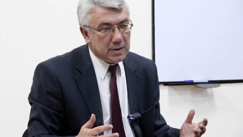 Eldar Namazovdan AXC liderlərinə&nbsp;İTTİHAM: "H&ouml;kumət mənə siyahı verdi"
