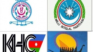 Partiya sədrlərinin xanımları - kimlərin əri siyasətə qarışmağa qadağa qoyub?...  