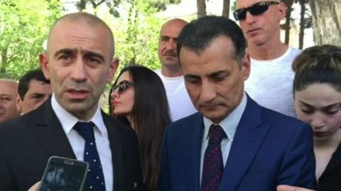 ANS Zoologiya İnstitutunun binasını boşaltmağa tələsmir