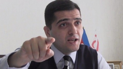 &ldquo;Ermənistanda doğulan gənclər Qarabağda &ouml;lmək istəmirlər&rdquo; - M&Uuml;SAHİBƏ  